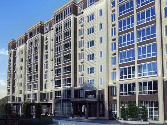 Продаж однокімнатної квартири. Millennium Park. Буча