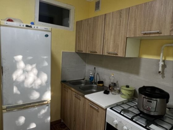 Продажа 2-комнатной квартиры в Борисполе (р-н Промінь) Борисполь