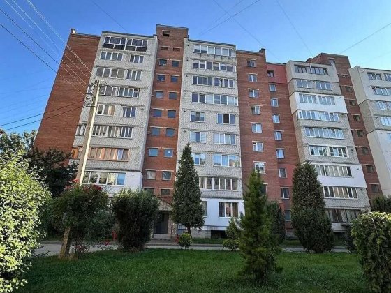 Ваша мрія про простору квартиру може стати реальністю Ивано-Франковск