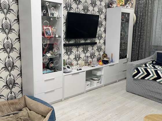 Продам 2-кімнатну квартиру в м. Бориспіль, вул. Головатого Борисполь