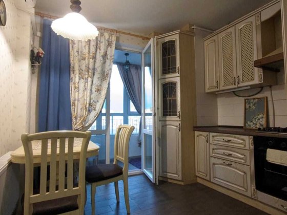 Квартира 48 кв м, Вишневе, ЖК Піонерський квартал Вишневое