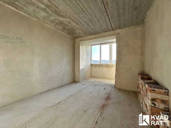 Терміновий продаж зданої 3 кім. квартира площею 88.9м2 за супер ціною! Ивано-Франковск