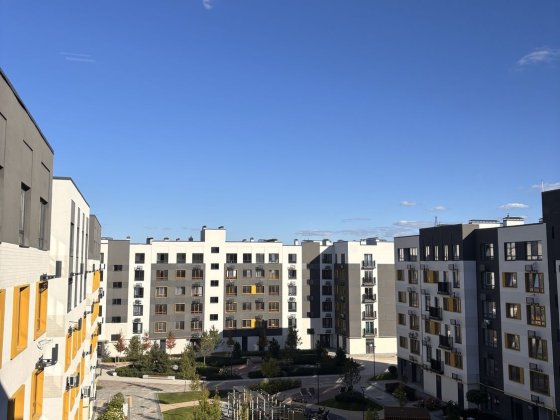 ТЕРМІНОВО квартира в новому ЖК , швидкий виїзд на Київ Ирпень