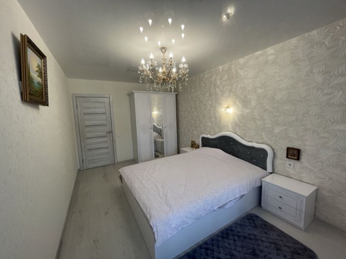 Продаж євро 2х кім квартири Бровари Атлант, є оселя - фото 1