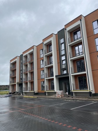 ШОК ЦІНА!!! Смарт квартира в зданому будинку! На Газу. БЕЗ КОМІСІЇ!!! - фото 1