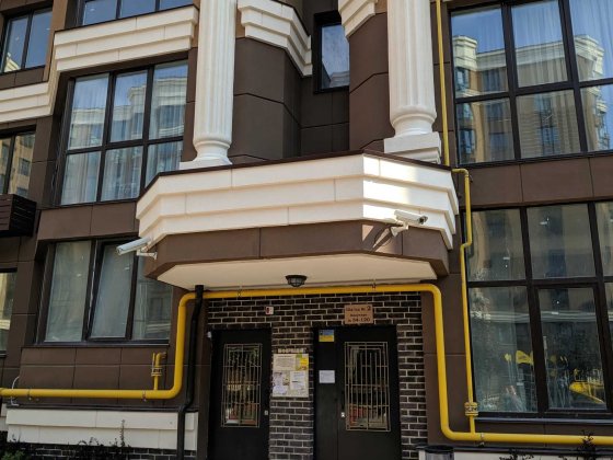 ‼️ Затишна 1к недорого ‼️ ЖК Софія Резиденс Вишневое