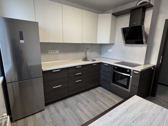 Якісний ремонт! 2-кімнатна квартира ЖК Лісовий квартал Бровары