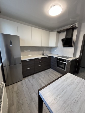 Якісний ремонт! 2-кімнатна квартира ЖК Лісовий квартал - фото 1