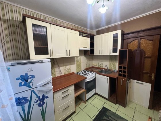 Прожаж 1к квартири у Вишневому з ремонтом, в гарному стані Вишневе