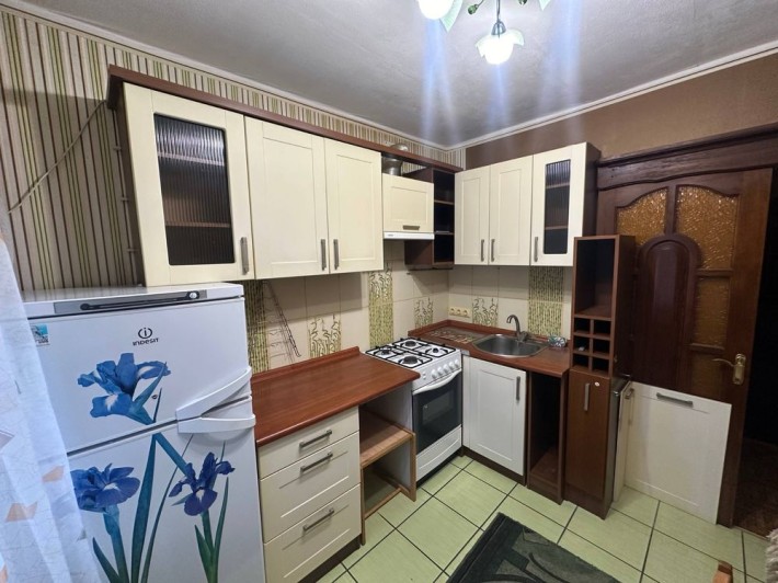 Прожаж 1к квартири у Вишневому з ремонтом, в гарному стані - фото 1