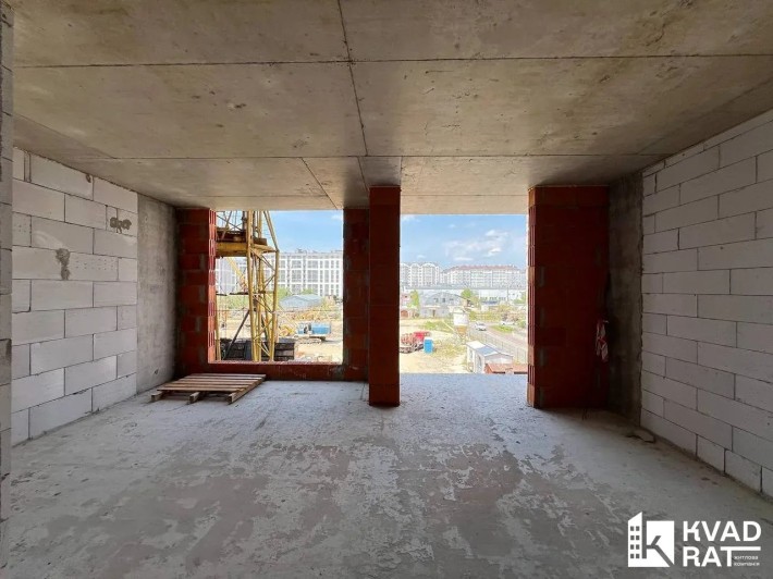 Продаж 1 кім. квартири неподалік озера та парку - фото 1