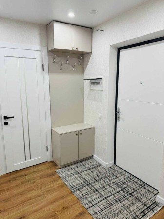 Продам 1-кімнатну квартиру з новим ремонтом у ЖК «Атлант», Бровари - фото 1