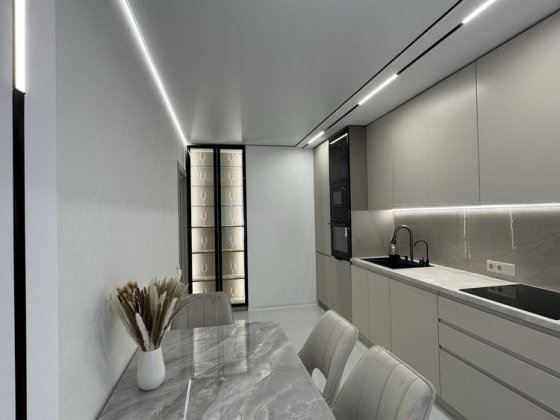 Стильна квартира в самому центрі міста Ивано-Франковск