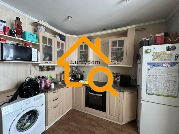 СУПЕР⁉️Продаж 1к Квартири ЖК Акварелі 2 метро Теремки, Вишневе - фото 1