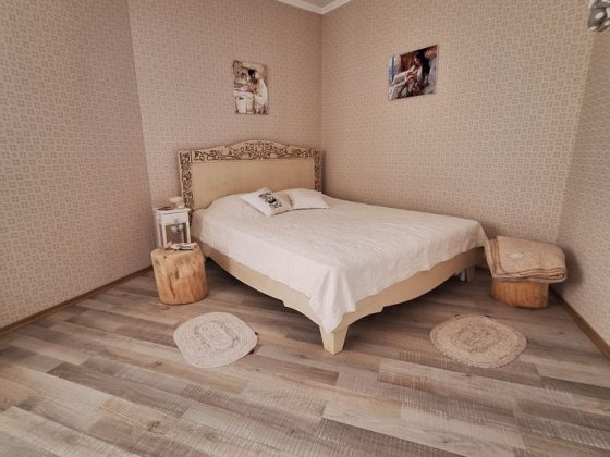 Податки 2%! Двокімнатна квартира з ремонтом - 91,4м2! Без комісії! Буча