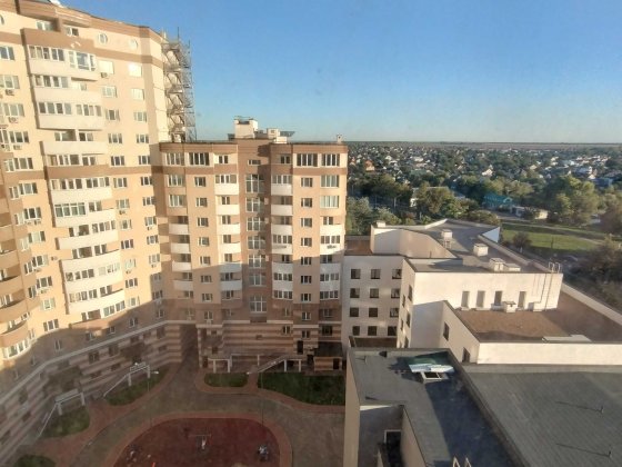 Продаж 2-кв в Центрі, К.шлях 95,  вже з ремонтом під чистову. Борисполь