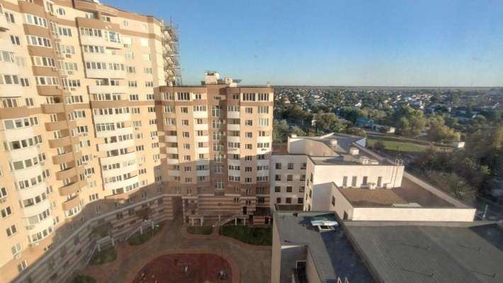 Продаж 2-кв в Центрі, К.шлях 95,  вже з ремонтом під чистову. - фото 1