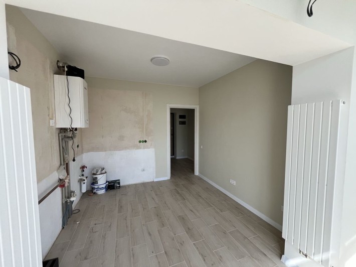 Найдешевша 1к квартира з ремонтом в м. Ірпінь - фото 1