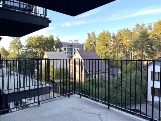 1к квартира в ЖК Ютландія 2 за найнижчою ціною Ірпінь