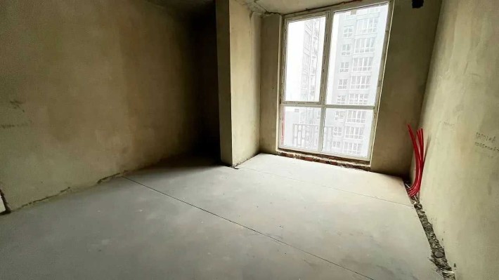 Здана 1кім. квартира в ЖК Comfort House, стяжка, тепла підлога, котел. - фото 1