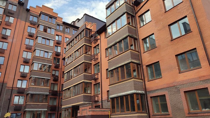 Терміново. Євро 2к квартира з ремонтом і меблями, ЖК Мюнхаузен - фото 1