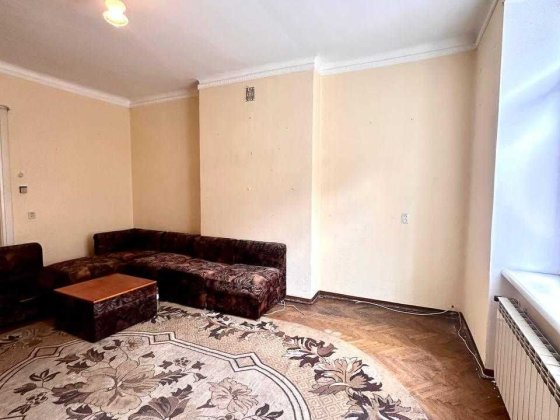 Продам 3 кімнатну квартиру в центрі біля входу в Парк Шевченка!  86м2. Ивано-Франковск