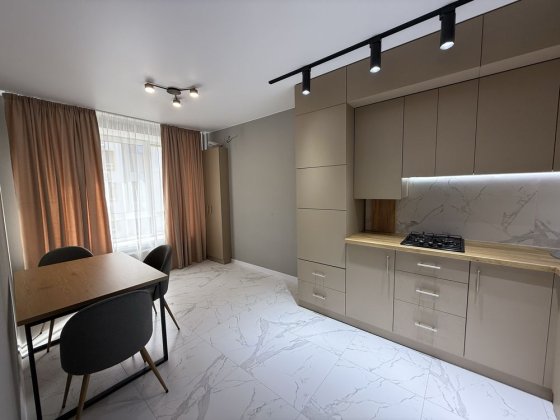 ЖК Молодість, Новий Ремонт, Ірпінь, Набережна Ирпень