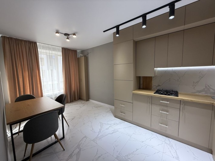 ЖК Молодість, Новий Ремонт, Ірпінь, Набережна - фото 1