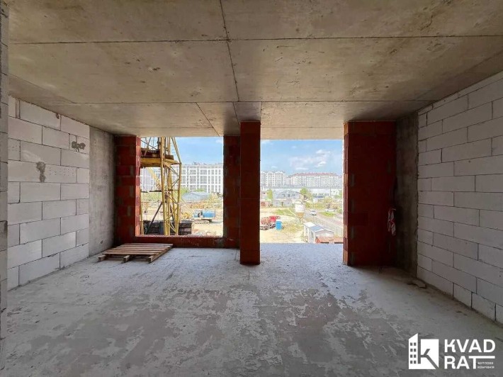 Продаж 1-кім квартири неподалік озера та парку - фото 1