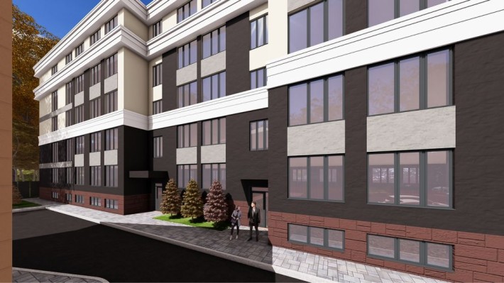 Продаж двокімнатної квартири. ІРПІНЬ! - фото 1