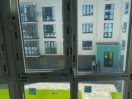 Трикімнатна квартира Ірпінь