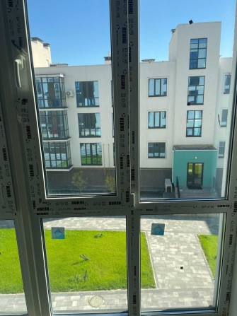 Трикімнатна квартира - фото 1