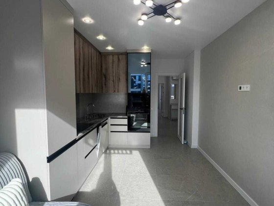 Продається двокімнатна квартира з ремонтом! Івано-Франківськ