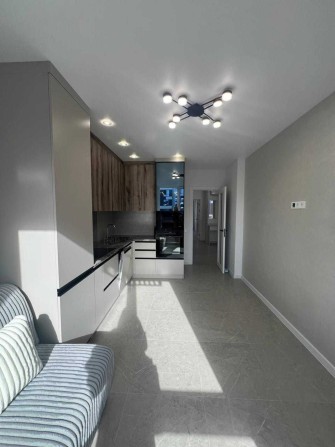 Продається двокімнатна квартира з ремонтом! - фото 1