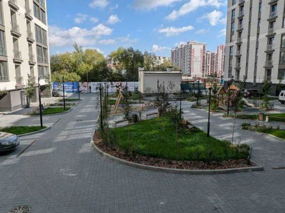Продаж квартири + кладова в подарунок Ивано-Франковск