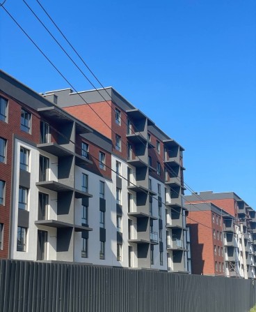 Дешева 2кімнатна квартира в ЖК Бургундія 3 .З балконом.Розтермінування - фото 1