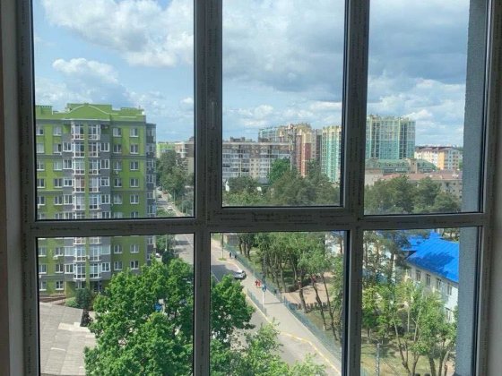 1 кімн квартира в центрі Ірпеня Ирпень