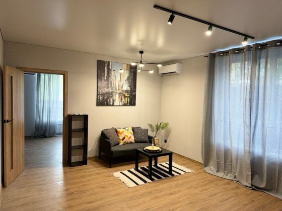 Квартира біля парку Буча