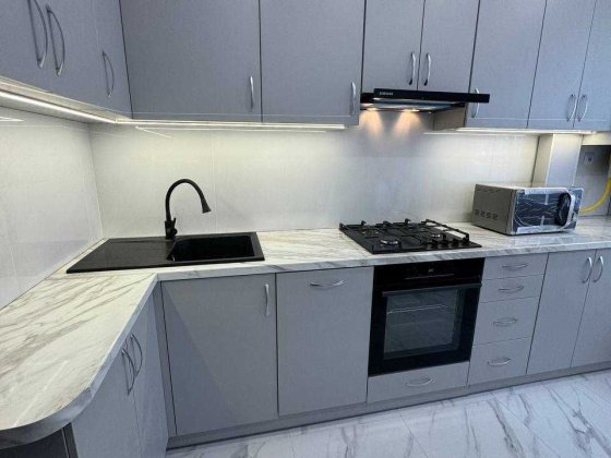 Продається квартира в ЖК Містечко Центральне Ивано-Франковск