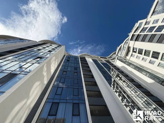 Продаж елітного пентхаусу  у першій лінії біля міського озера!!! Ивано-Франковск