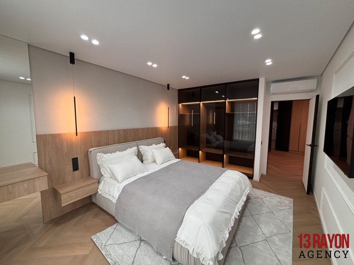 Продаж стильної 3к квартири - фото 1