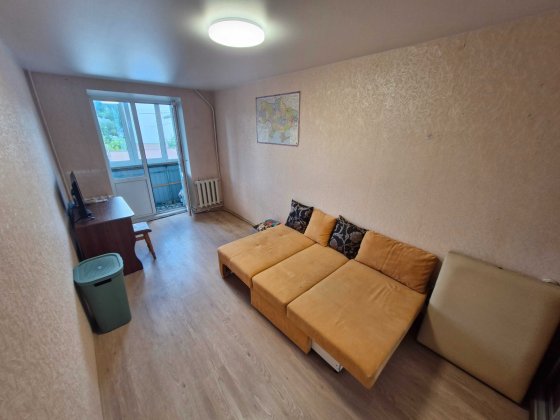 Терміновий продаж 2к квартири з ремонтом та меблями, Сертифікат ТАК Ирпень