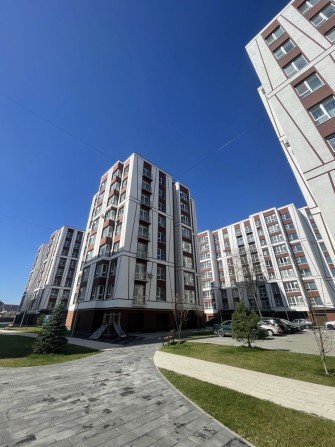 3 кімнатна квартира ЖК Опришівська Слобода - фото 1