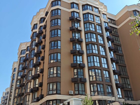 ‼️ Найдешевша 1к ‼️ Софія Резиденс є Розстрочка без % Вишневе