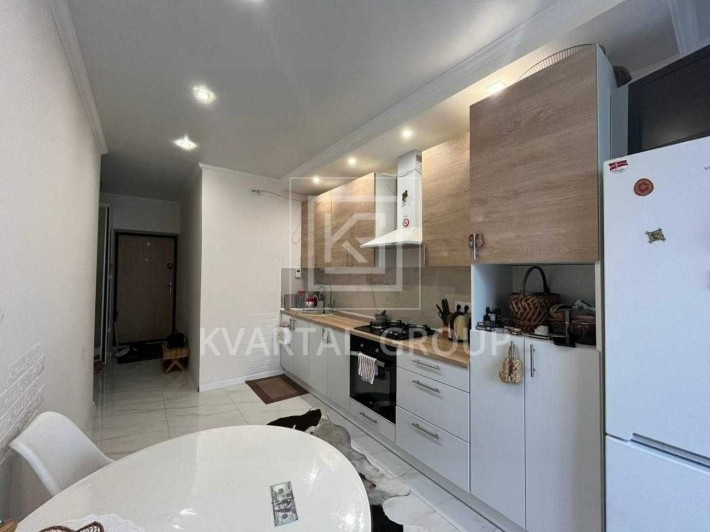 ПРОДАЖ однокімнатної квартири в центрі міста з ремонтом ЖК "ФАВОРИТ"! - фото 1