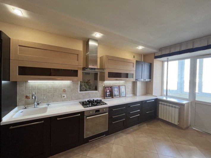 2-кімнатна квартира з ремонтом 74м2 |Поруч школа, садочок| Без комісії - фото 1