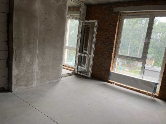 Продам 1 кім. квартиру. ЖК "Medison  Gardens" Бровары