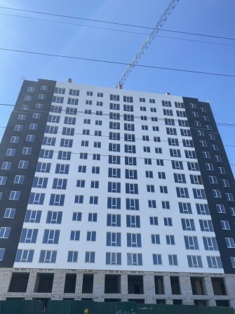 Трикімнатна квартира в розвиненому районі по ціні однокімнатної! - фото 1