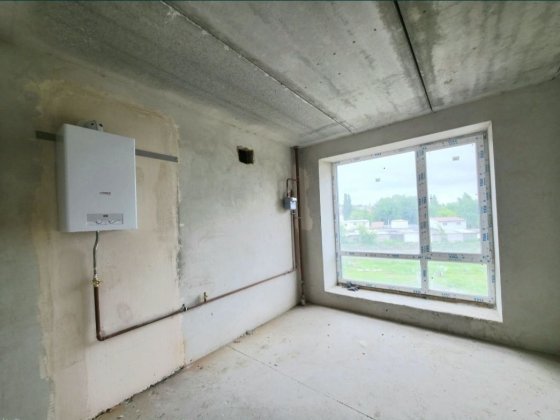 Будинок зданий! Продам 1 кімнатну квартиру в місті Буча Буча