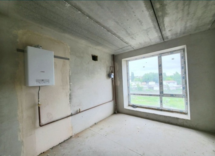 Будинок зданий! Продам 1 кімнатну квартиру в місті Буча - фото 1